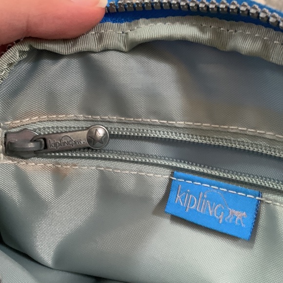 Kipling Crossbody Bag - Picture 8 of 8